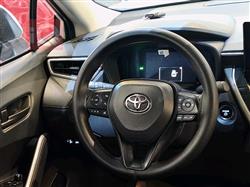 تويوتا كورولا كروس